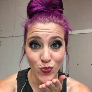 Meet your Posher, Meg